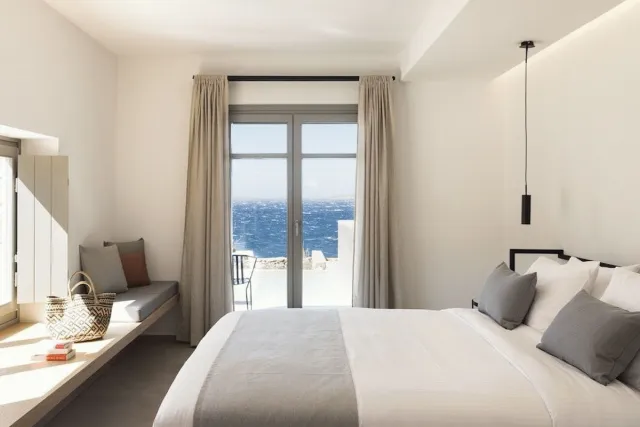 Bilder från hotellet Mykonos Soul Luxury Suites - nummer 1 av 10