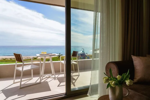 Bilder från hotellet Blue Dream Palace Luxury Beach Resort - nummer 1 av 10