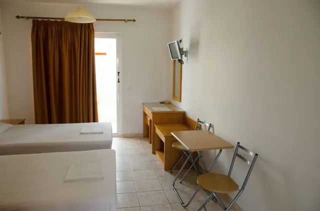 Bilder från hotellet Graziella Apartments - nummer 1 av 10