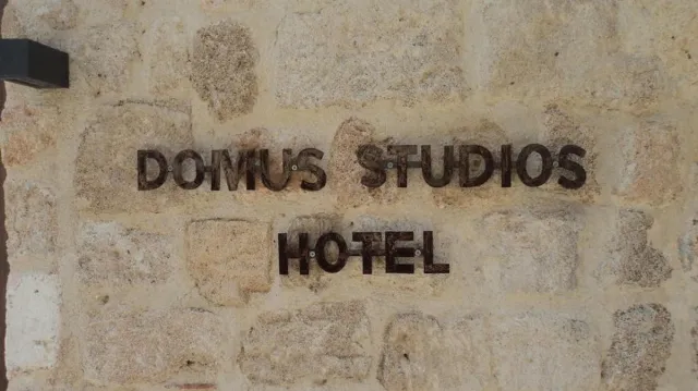 Bilder från hotellet Domus Studios - nummer 1 av 10