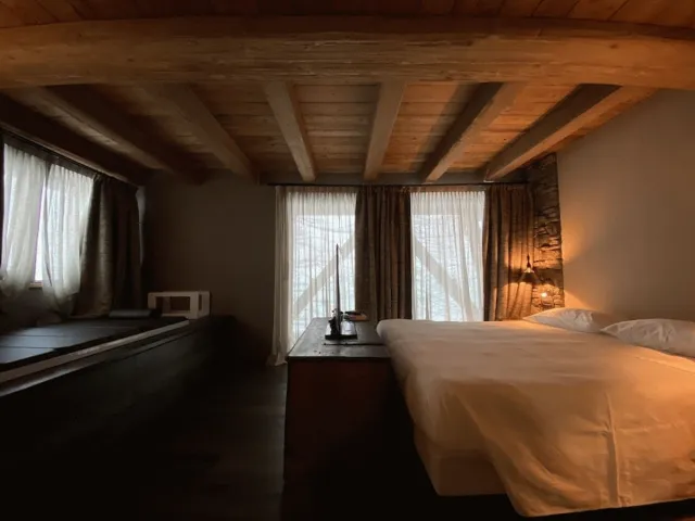 Bilder från hotellet Hotel Les Neiges d’Antan - nummer 1 av 10