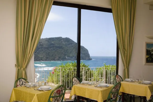 Bilder från hotellet Hotel Terme Royal Palm - nummer 1 av 10