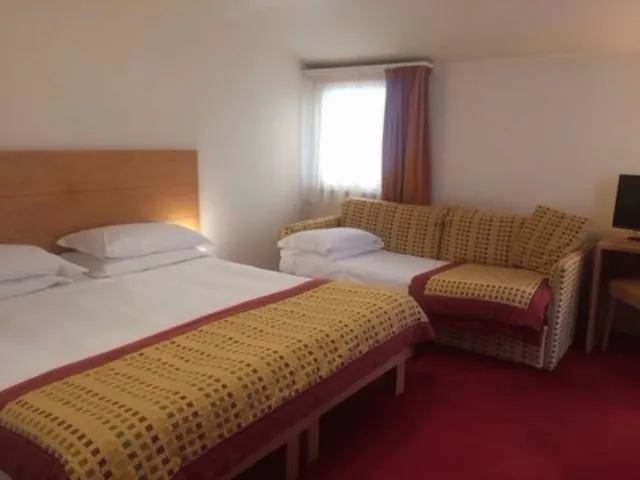 Bilder från hotellet Accademia - nummer 1 av 10