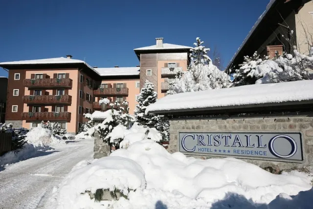 Bilder från hotellet Cristallo - nummer 1 av 10