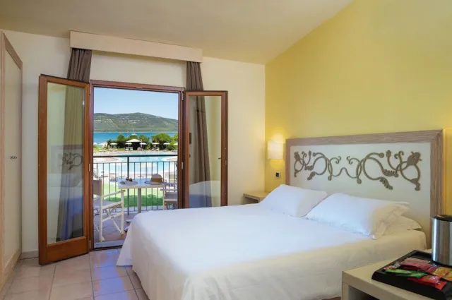 Bilder från hotellet Hotel Corte Rosada - nummer 1 av 10
