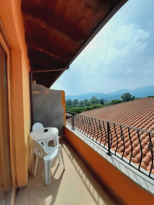 Bilder från hotellet Sa Rocca Hotel & Resort - nummer 1 av 10