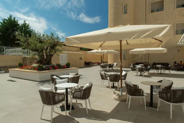 Bilder från hotellet Himera Beach Club - nummer 1 av 10