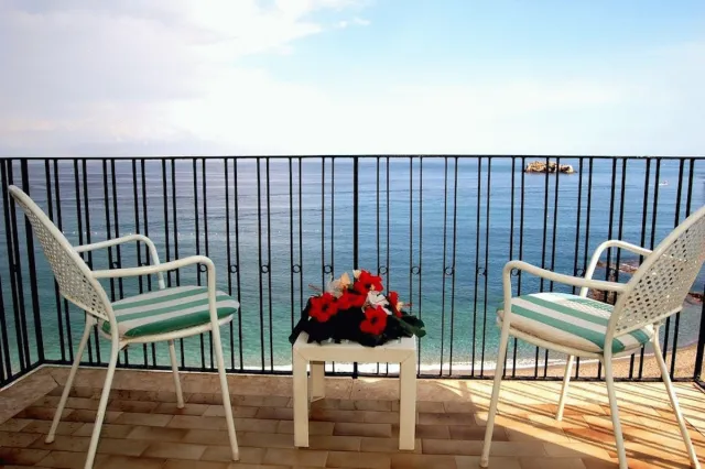 Bilder från hotellet Lido Mediterranee - nummer 1 av 10