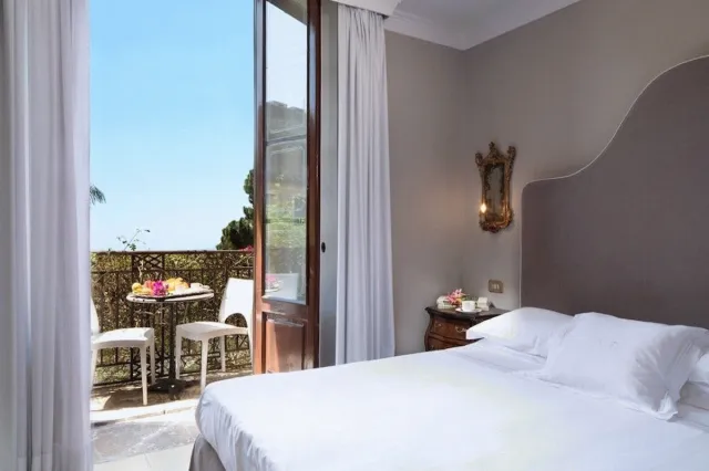 Bilder från hotellet Villa Taormina - nummer 1 av 10