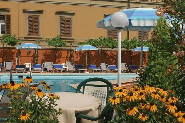 Bilder från hotellet Grand Hotel Plaza & Locanda Maggiore - nummer 1 av 10