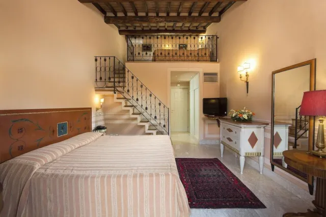 Bilder från hotellet Hotel Il Piccolo Castello - nummer 1 av 10