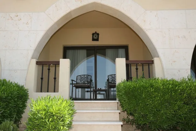 Bilder från hotellet Grand Tala Bay Resort Aqaba - nummer 1 av 10