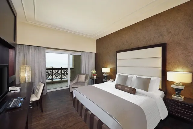 Bilder från hotellet Crowne Plaza Jordan - Dead Sea Resort & Spa - nummer 1 av 10