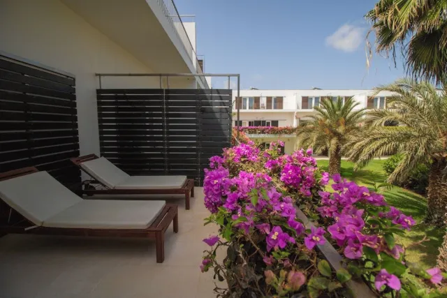 Bilder från hotellet Dunas de Sal Hotel - nummer 1 av 10