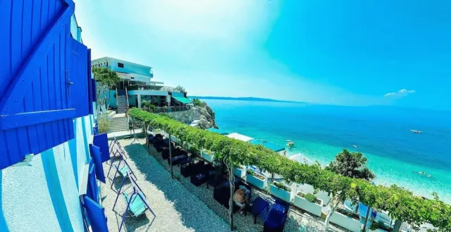 Bilder från hotellet Beach Hotel Croatia - nummer 1 av 10