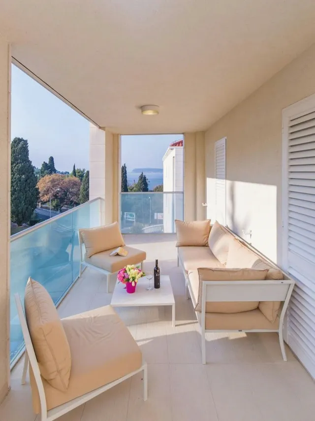 Bilder från hotellet Dubrovnik Luxury Residence – L’Orangerie - nummer 1 av 10