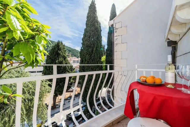 Bilder från hotellet Dubrovnik Luxury Residence – L’Orangerie - nummer 1 av 10
