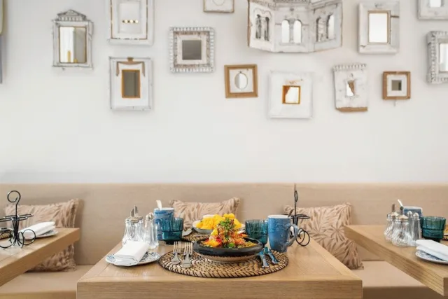 Bilder från hotellet Riva Marina Hvar Hotel - nummer 1 av 10