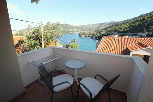 Bilder från hotellet Villa Lanterna - nummer 1 av 10