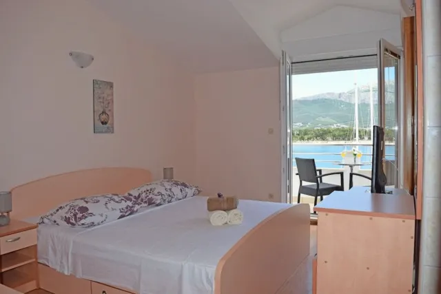 Bilder från hotellet Rooms and Apartments Porat - nummer 1 av 10