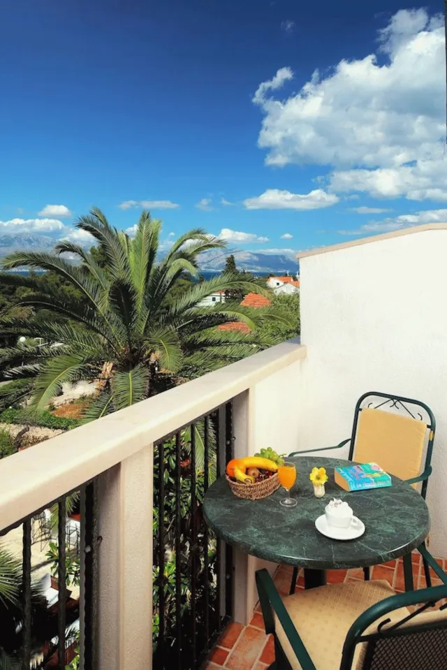 Bilder från hotellet Hotel Villa Adriatica - nummer 1 av 10