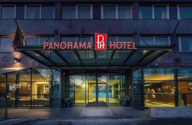 Bilder från hotellet Panorama Hotel - nummer 1 av 10