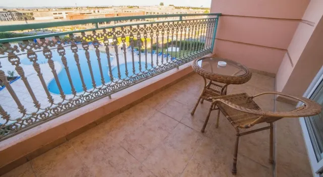 Bilder från hotellet Mogador Kasbah - nummer 1 av 10
