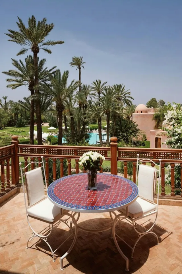 Bilder från hotellet Riad Palais Mehdi - nummer 1 av 10