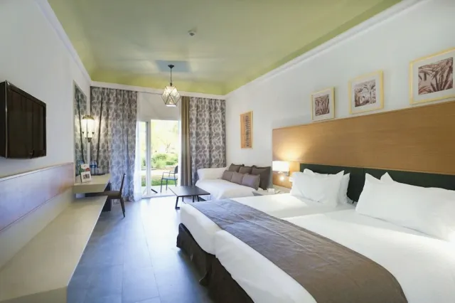 Bilder från hotellet Riu Tikida Palmeraie - nummer 1 av 10