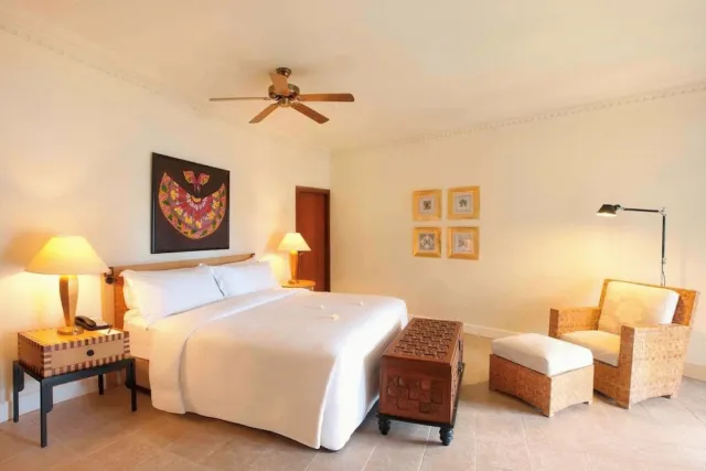 Bilder från hotellet Hilton Mauritius Resort & Spa - nummer 1 av 10