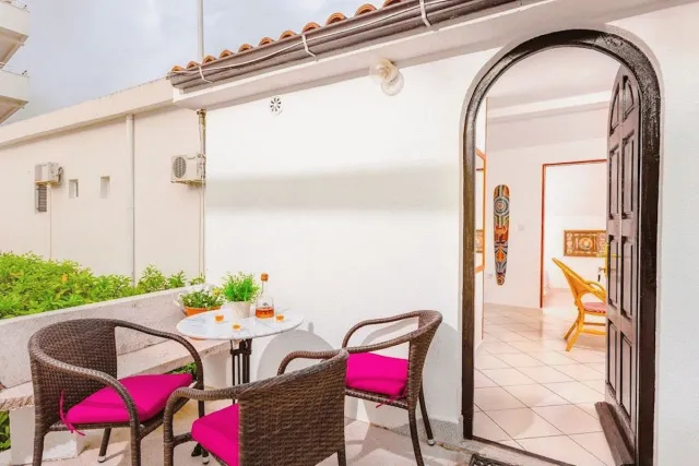 Bilder från hotellet Franeta Apartments - nummer 1 av 10