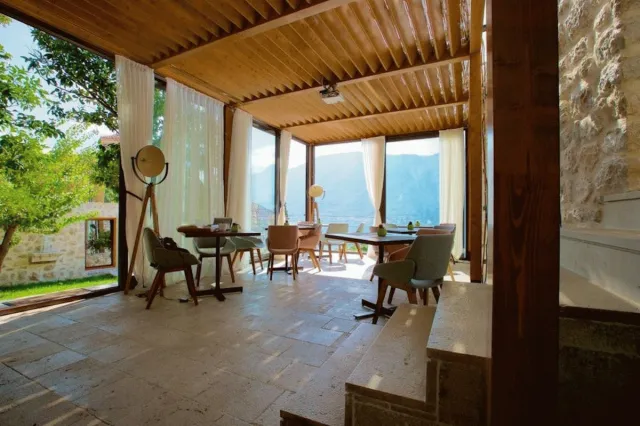 Bilder från hotellet Monte Bay Retreat - nummer 1 av 10