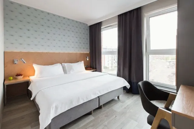 Bilder från hotellet Marina Club Residence - nummer 1 av 10