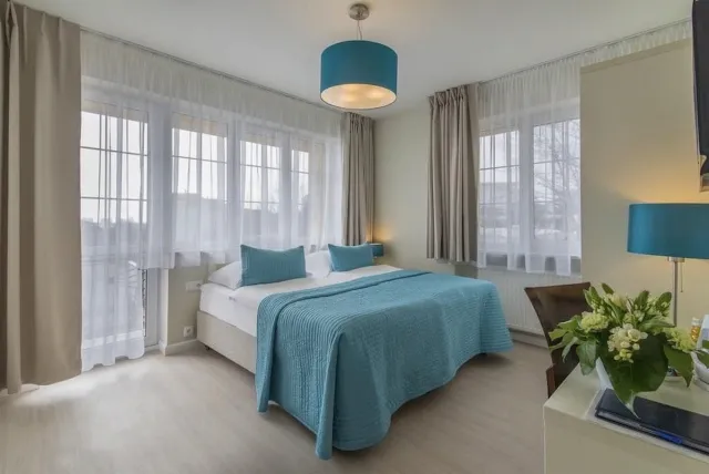 Bilder från hotellet Villa Angela - nummer 1 av 10