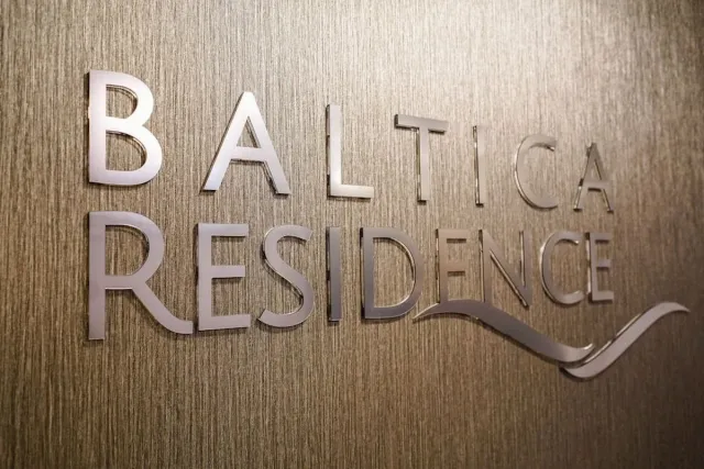 Bilder från hotellet Baltica Residence - nummer 1 av 10