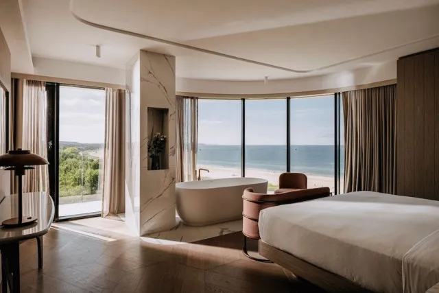 Bilder från hotellet Hilton Swinoujscie Resort & Spa - nummer 1 av 10