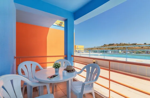 Bilder från hotellet Orada Apartamentos Turisticos Marina De Albufeira - nummer 1 av 10
