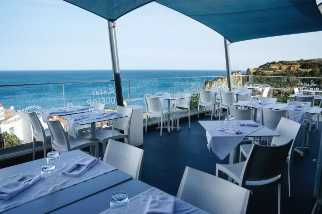 Bilder från hotellet Carvi Beach Hotel Algarve - nummer 1 av 10