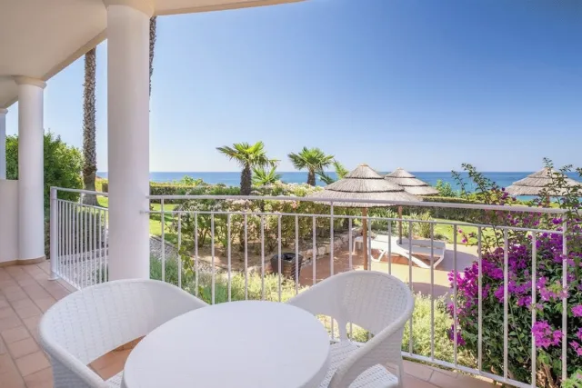 Bilder från hotellet Clube Porto Mos - nummer 1 av 10