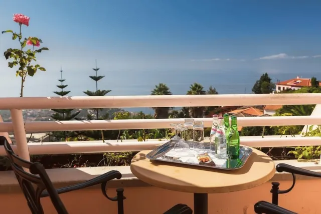 Bilder från hotellet Quinta do Estreito Vintage House - nummer 1 av 10