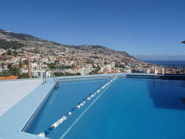 Bilder från hotellet Hotel Monte Carlo - nummer 1 av 10