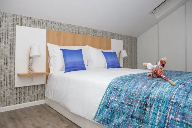Bilder från hotellet The Marketplace Apartments - nummer 1 av 10