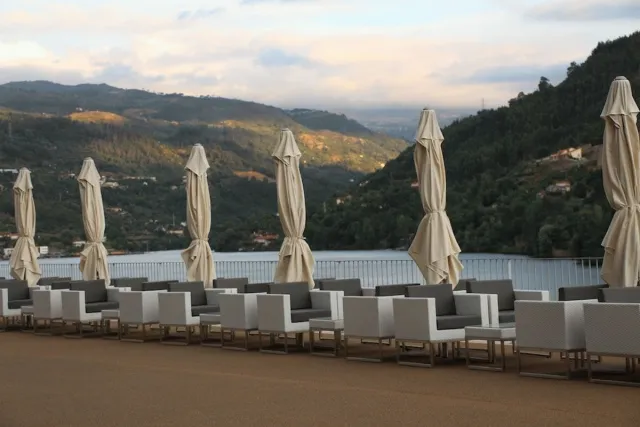Bilder från hotellet Douro Royal Valley Hotel & Spa - nummer 1 av 10