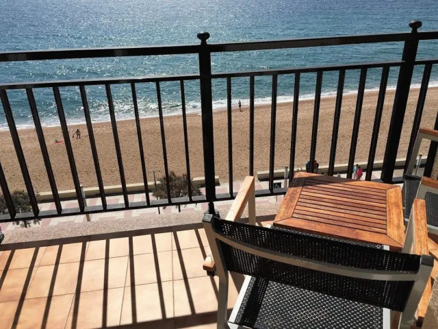 Bilder från hotellet Horitzo - nummer 1 av 10