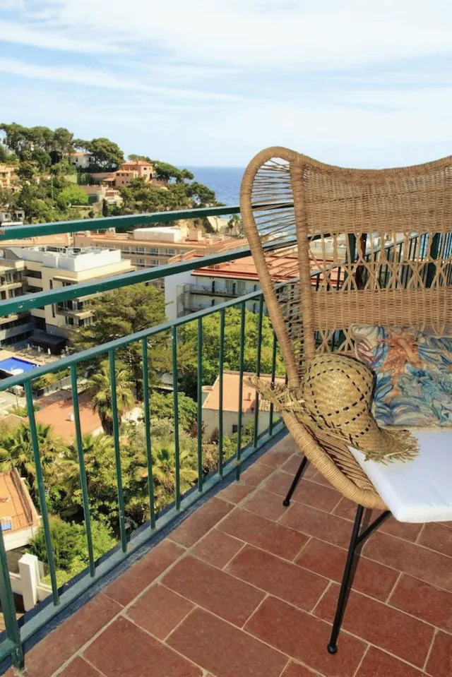 Bilder från hotellet ALEGRIA Sun Village - nummer 1 av 10