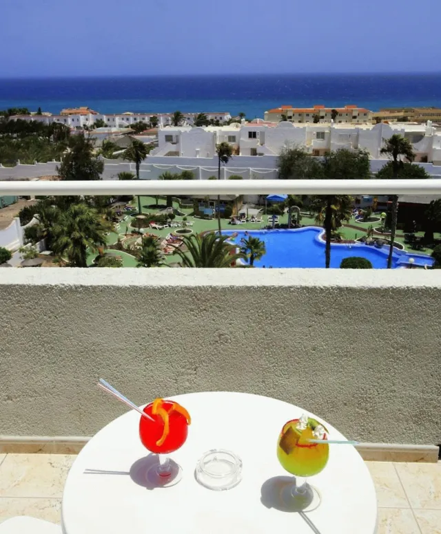 Bilder från hotellet LABRANDA Golden Beach - nummer 1 av 10