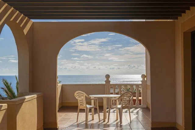 Bilder från hotellet Elba Lucia Sport & Suite Hotel - nummer 1 av 10