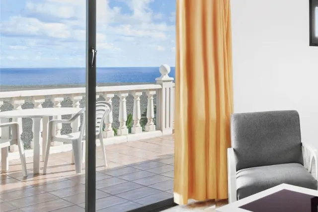 Bilder från hotellet Elba Lucia Sport & Suite Hotel - nummer 1 av 10