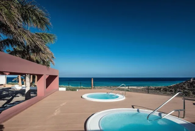 Bilder från hotellet Esencia de Fuerteventura - nummer 1 av 10