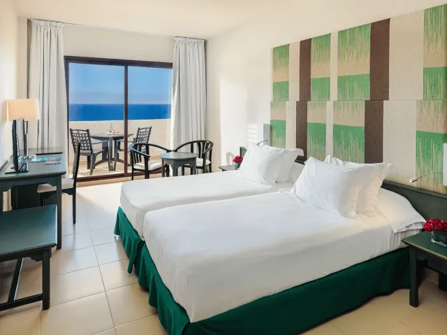 Bilder från hotellet H10 Taburiente Playa - nummer 1 av 10